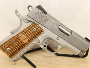 KIMBER Stainless Ultra Raptor II 45ACP