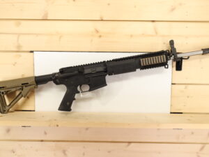 COLT Carbine 5.56x45