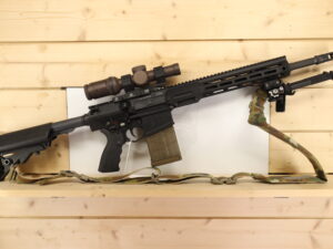 Lewis Machine & Tool Company MARS-HS 308WIN
