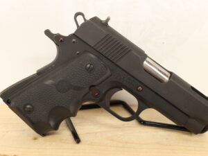 SPRINGFIELD ARMORY V10 Ultra Compact 45ACP