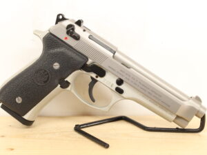 BERETTA 92FS 9x19mm