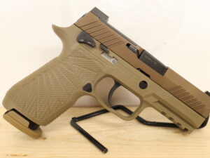 SIG SAUER M18 9x19mm