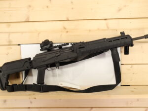 ROMARM RH-10 7.62X39MM
