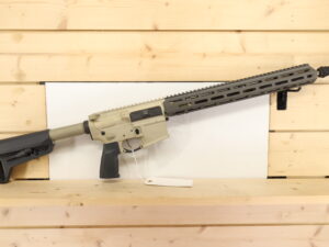 Q LLC SUGAR WEASEL 5.56x45