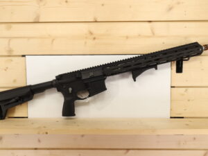 Q LLC Sugar Weasel  5.56X45MM