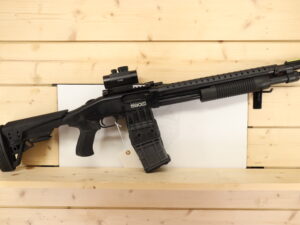 Mossberg 590M 12GA