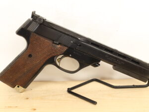 HIGH STANDARD The Victor 22LR