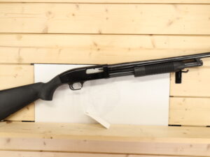 Mossberg Maverick 88 12 GA