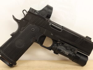 NIGHTHAWK CUSTOM TRS 9x19mm
