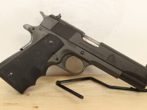 SPRINGFIELD ARMORY 1911 Mil-spec 45ACP