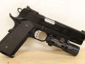 SPRINGFIELD ARMORY TRP Operator 45ACP