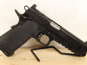 SPRINGFIELD ARMORY Prodigy 9x19mm