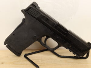 Smith & Wesson - S&W M&P9 M2.0 Shield EZ NTS 9x19mm