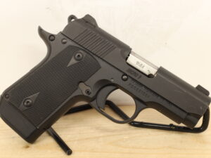 KIMBER Micro 9  9x19mm