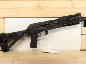 ROMARM Mini Draco 7.62X39MM