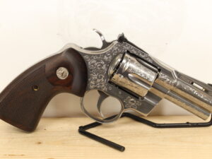 COLT Python 357MAG