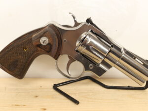 COLT python 357MAG