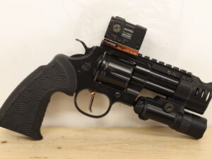 COLT Python 357MAG