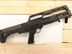 KEL-TEC KS7 12GA