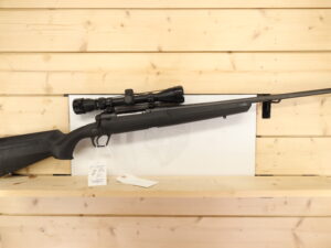 SAVAGE ARMS Axis 25-06