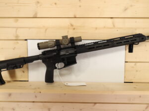 CHRISTENSEN ARMS CA5FIVE6 5.56x45mm