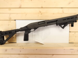 REMINGTON 870 12 GA