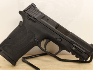 Smith & Wesson - S&W M&P 9 Shield EZ 9x19mm