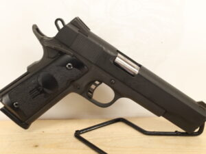 ROCK ISLAND ARMORY M1911 A1-FS 45ACP