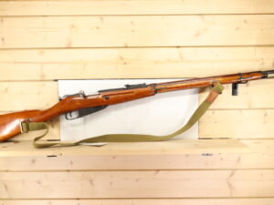 RUSSIA M91/30 7.62X54R