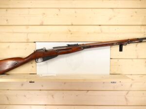 RUSSIA M91/30 7.62X54MM