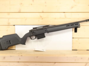 REMINGTON 700 308WIN