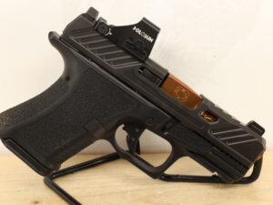 SHADOW SYSTEMS CORP CR920 9x19mm