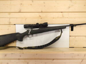 REMINGTON MODEL SEVEN 308WIN
