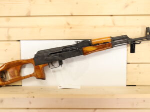 ROMARM GP WASR-10 7.62X39