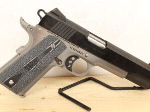 COLT Government Model 45 ACP