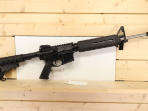Palmetto State Armory PA-15 5.56x45