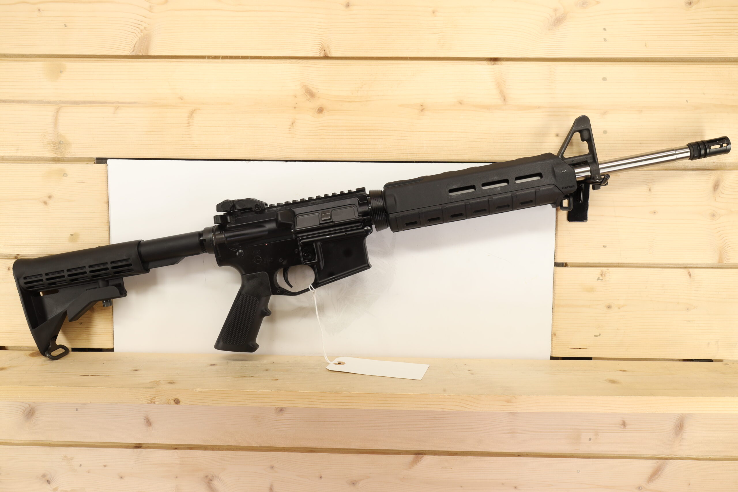 Palmetto State Armory PA-15 5.56x45