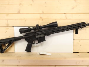 Palmetto State Armory PA-15 5.56X45MM