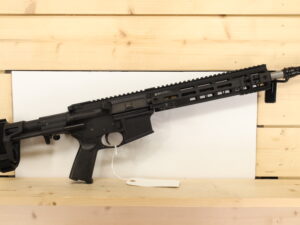 Geissele Automatics Super Duty 5.56X45MM
