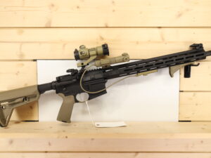 SPRINGFIELD ARMORY Saint 5.56x45