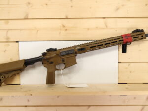 SPRINGFIELD ARMORY Saint Victor V2 5.56X45MM