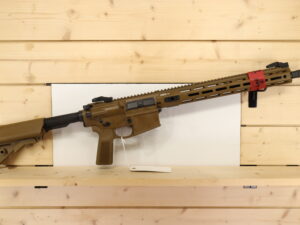SPRINGFIELD ARMORY Saint Victor V2 308WIN