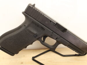 GLOCK 20 Gen 3 10MM