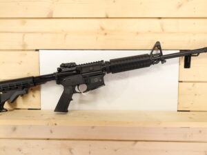 Smith & Wesson - S&W M&P15 5.56x45