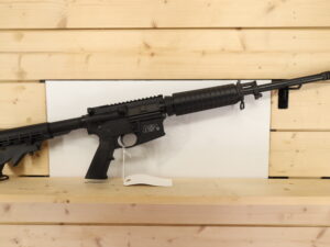 Smith & Wesson - S&W M&P-15 5.56x45