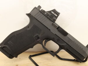 Palmetto State Armory Dagger 9x19mm