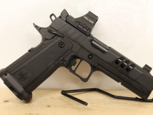 TISAS MAC9DS-D  9x19mm