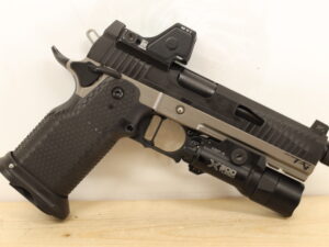 TRIARC SYSTEMS TRI-11SE 9x19mm