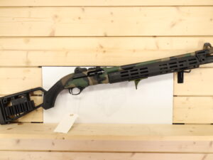 BERETTA 1301 12 GA