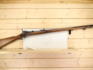 Uberti SPRINGFIELD TRAPDOOR .45/70